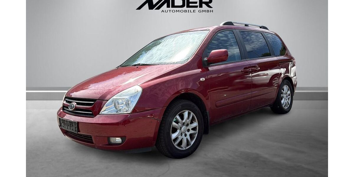 Kia Carnival 296.000 km 2.490 &euro; Weinstadt 71384