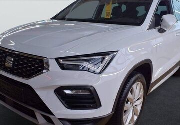 Seat Ateca 26.400 km 28.950 &euro; Erndtebrück 57339