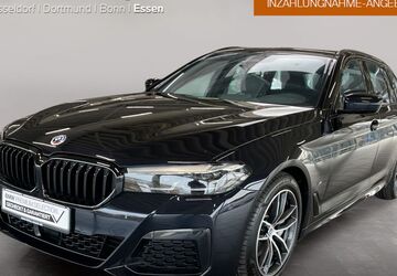 BMW 530 70.787 km 39.999 &euro; Essen 45141