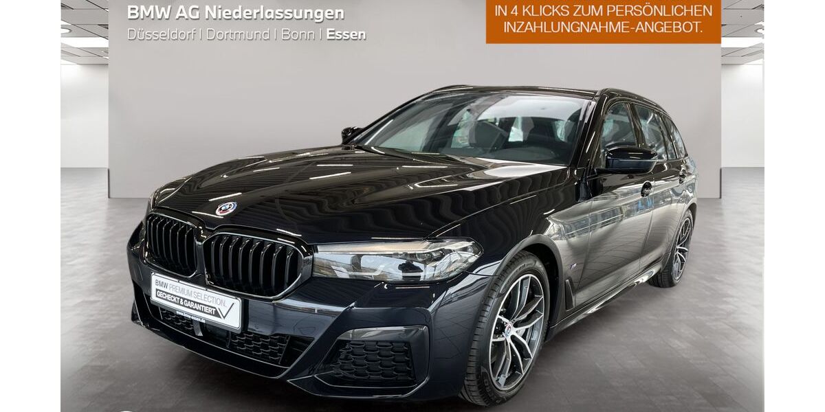 BMW 530 70.787 km 39.999 &euro; Essen 45141