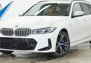 BMW 330 14.945 km 47.880 &euro; Melle 49324