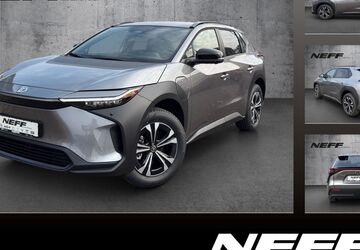 Toyota bZ4X 15.500 km 34.420 &euro; Neckarsulm 74172