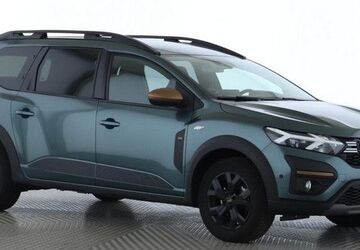 Dacia Jogger 27.000 km 20.700 &euro; Görlitz 02826