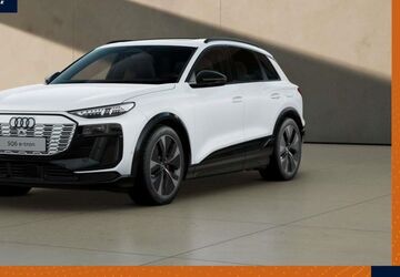 Audi SQ6 e-tron 5.777 km 79.940 &euro; Ursensollen 92289