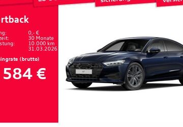 Audi A7 12.221 km 60.449 &euro; Frankfurt am Main 60326