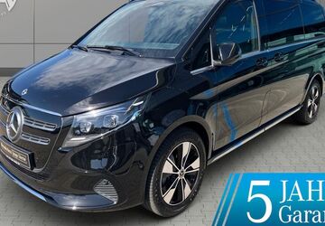 Mercedes-Benz EQV 4.400 km 58.900 &euro; Porta Westfalica 32457