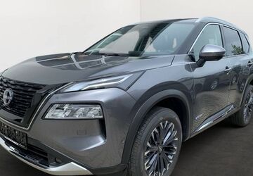 Nissan X-Trail 2.810 km 56.080 &euro; Kirchseeon 85614