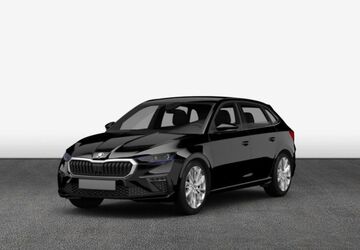 Skoda Scala 14.090 km 18.490 &euro; Hamburg 21029