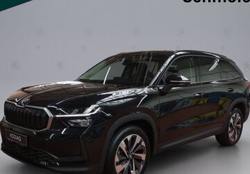 Skoda Kodiaq 10.000 km 47.890 &euro; Emmendingen 79312