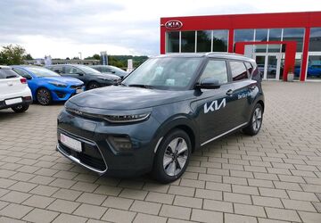 Kia Soul 5.900 km 29.890 &euro; Pforzheim 75177
