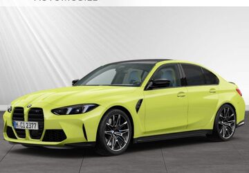 BMW M3 11.920 km 85.700 &euro; Wesel 46485