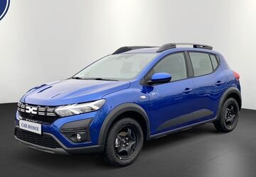 Dacia Sandero 15.380 km 17.890 &euro; Euskirchen 53881