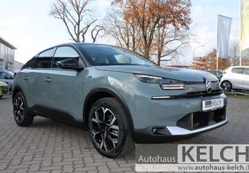 Citroen C4 1.780 km 28.899 &euro; Neuruppin 16816