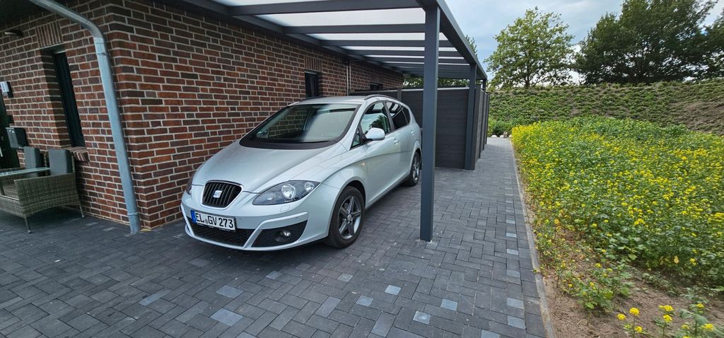 Seat Altea 127.000 km 6.800 &euro; Beesten 49832
