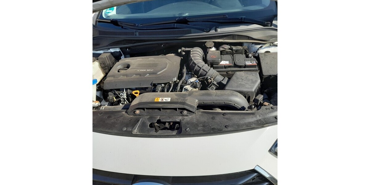 Hyundai i40 188.992 km 12.500 &euro; Bretnig-Hauswalde 