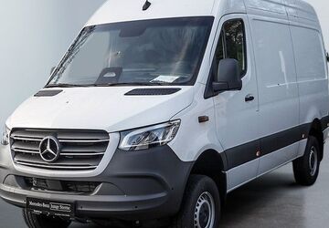 Mercedes-Benz Sprinter 5.511 km 66.509 &euro; Kiel 24109