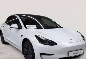 Tesla Model 3 93.395 km 21.390 &euro; Fernwald-Steinbach 35463