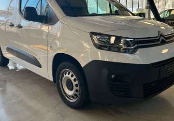 Citroen Berlingo 113.000 km 11.600 &euro; Bremen 28217