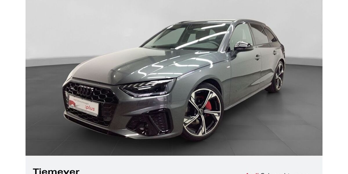 Audi A4 15.973 km 39.940 &euro; Dorsten 46284