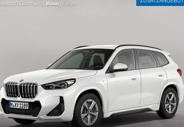 BMW X1 15.693 km 49.999 &euro; Bonn 53119