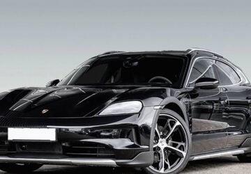 Porsche Taycan 46.880 km 95.880 &euro; Schwäbisch Gmünd 73529