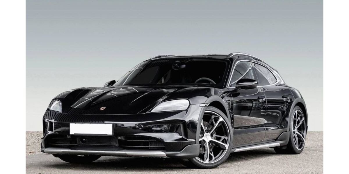 Porsche Taycan 46.880 km 95.880 &euro; Schwäbisch Gmünd 73529