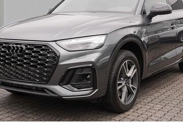 Audi Q5 6.500 km 55.430 &euro; Neuwied 56564