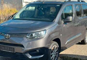 Toyota Proace 174.400 km 13.990 &euro; Alsdorf - Aachen 52477