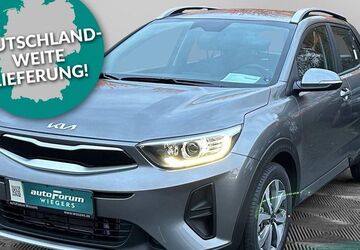 Kia Stonic 7.806 km 21.470 &euro; Gütersloh 33334