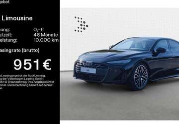 Audi A6 3.900 km 77.980 &euro; Coburg 96450