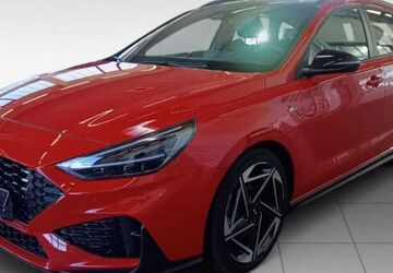 Hyundai i30 14.438 km 24.990 &euro; Soest 59494