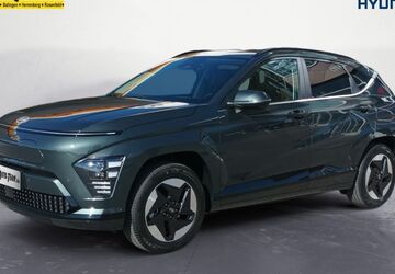 Hyundai KONA 5.000 km 41.900 &euro; Herrenberg 71083