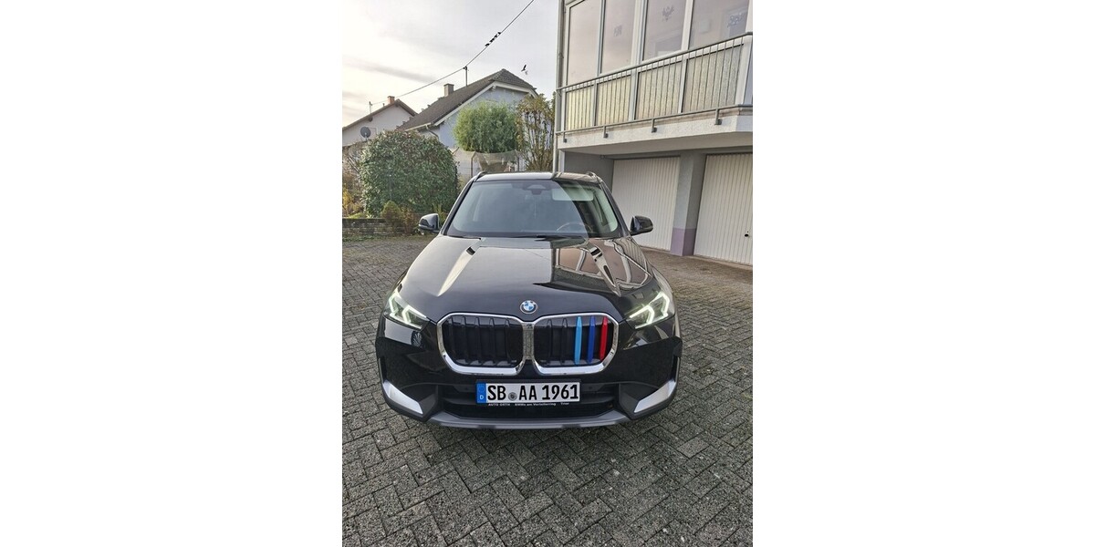 BMW X1 12.000 km 35.500 &euro; Quierschied 66287