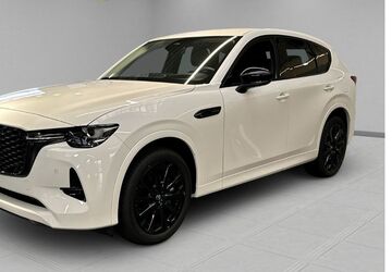 Mazda CX-60 14.950 km 42.590 &euro; Aschaffenburg 63741