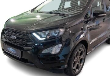 Ford EcoSport 51.733 km 17.980 &euro; Koblenz 56073