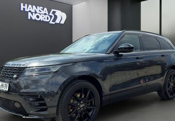 Land Rover Range Rover Velar 9.900 km 88.890 &euro; Lübeck 23554