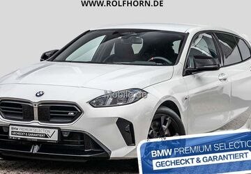 BMW M135 25.191 km 35.530 &euro; Wesseling 50389