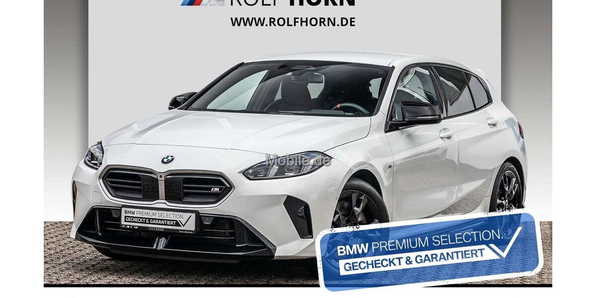 BMW M135 25.191 km 35.530 &euro; Wesseling 50389