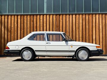 Gebrauchte Saab 99