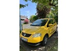 VW Fox 155.170 km 2.000 &euro; Wetter 35083