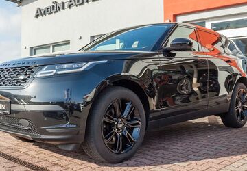 Land Rover Range Rover Velar 65.600 km 37.995 &euro; Schlüchtern 36381