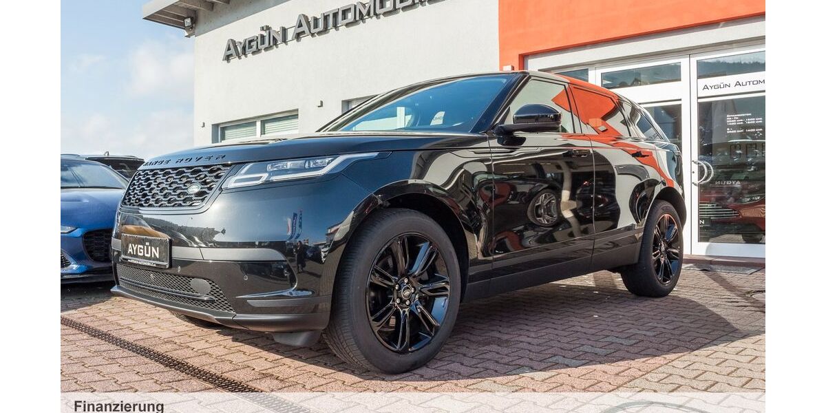 Land Rover Range Rover Velar 65.600 km 37.995 &euro; Schlüchtern 36381
