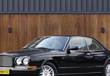 Bentley Continental 99.800 km 49.995 &euro; Sappemeer 