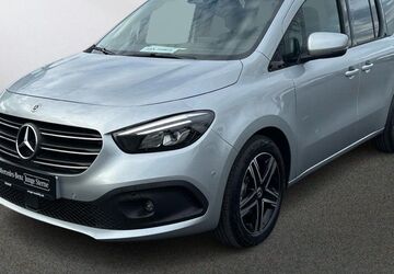 Mercedes-Benz T-Klasse 3.999 km 31.450 &euro; Hamm 59067