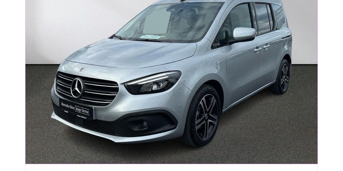 Mercedes-Benz T-Klasse 3.999 km 31.450 &euro; Hamm 59067