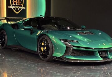 Ferrari SF90 1.088 km 1.329.000 &euro; Bleialf 54608