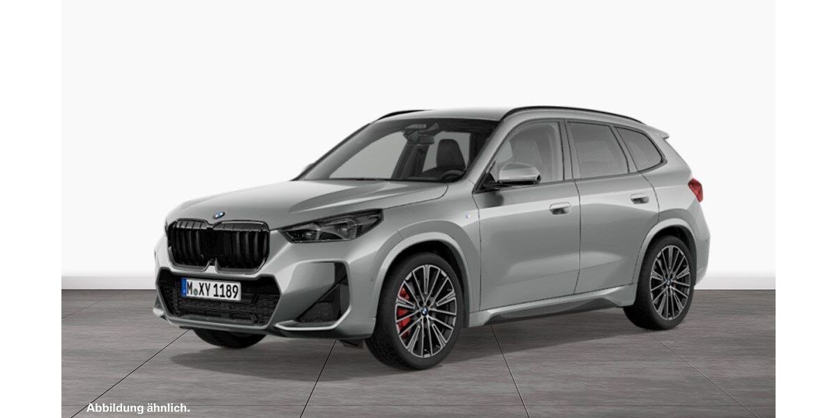 BMW X1 19.500 km 51.602 &euro; Leipzig 04103