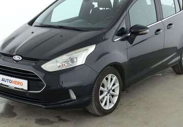 Ford B-Max 40.603 km 8.230 &euro; Essen 45141