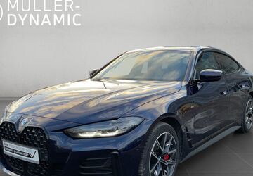 BMW 430 80.728 km 48.910 &euro; Trier 54292