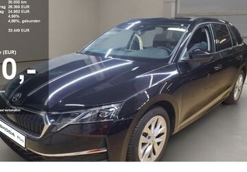 Skoda Octavia 16.085 km 32.789 &euro; Krefeld 47809